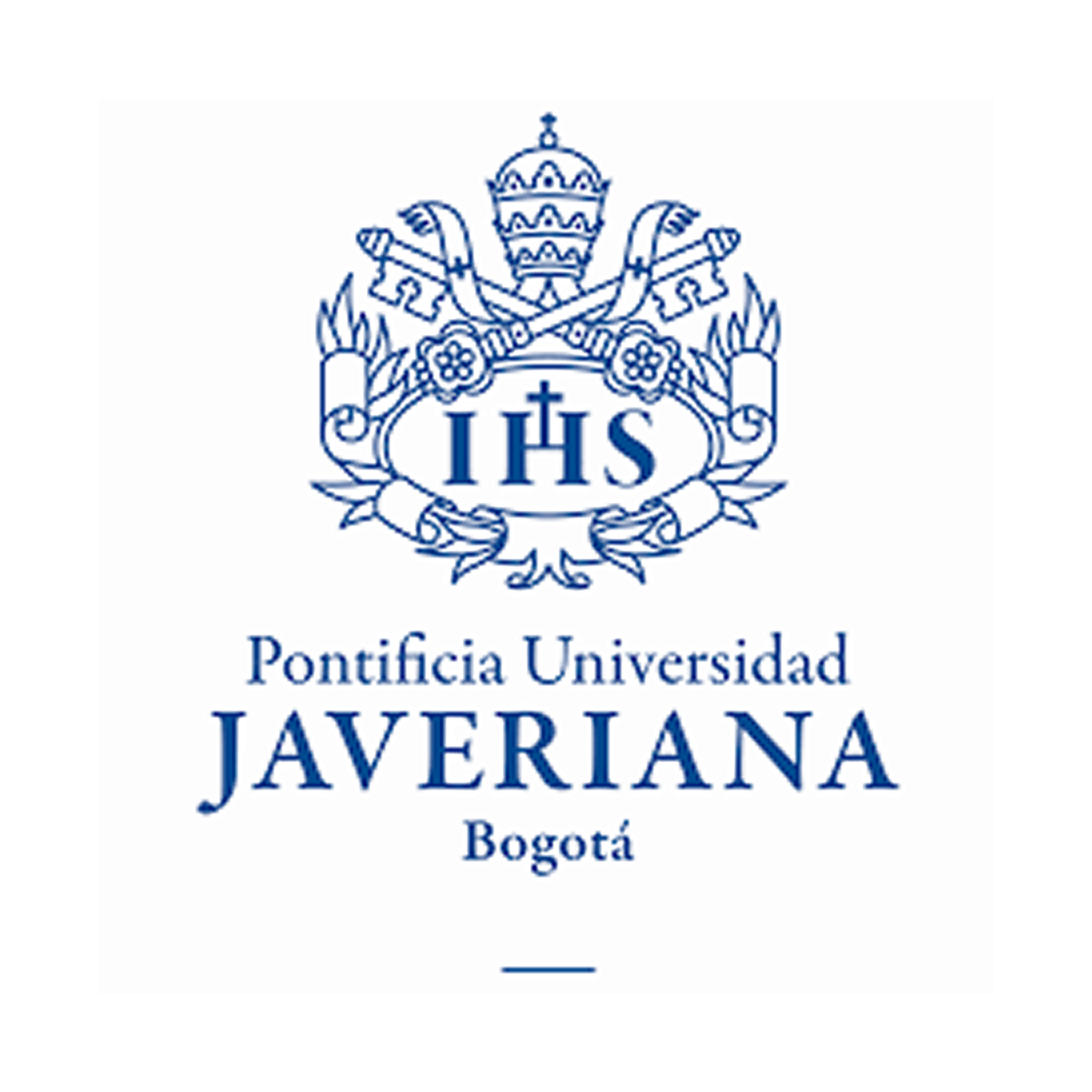 Pontificia Universidad Javeriana De Bogotá